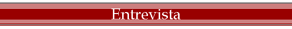 Entrevista