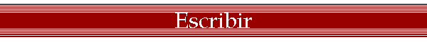 Escribir