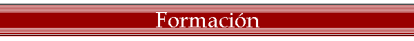 Formacin