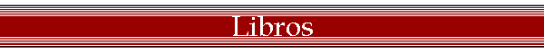 Libros