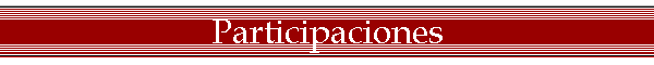 Participaciones