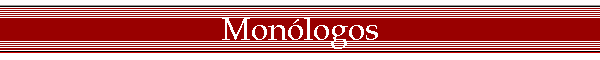 Monlogos
