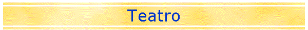 Teatro