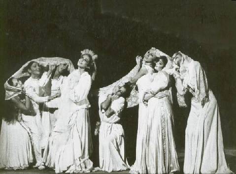 Cantata de Buenos Aires