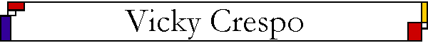 Vicky Crespo