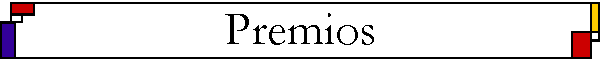 Premios