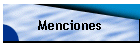 Menciones