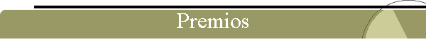 Premios