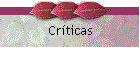 Cr�ticas