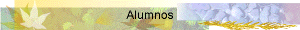 Alumnos