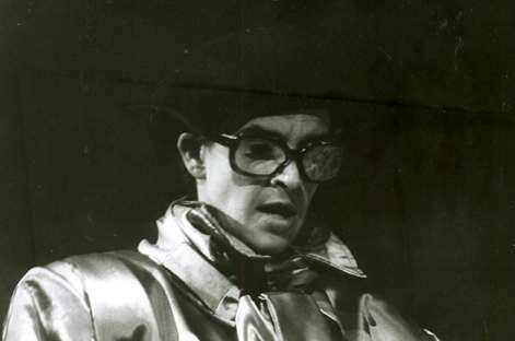 Elvira Onetto