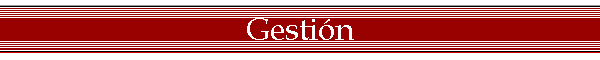 Gesti�n